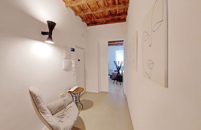 4bnb - Luxury Navona Apartment - Foto 4