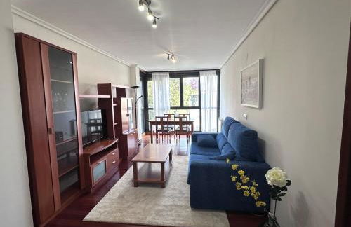 Soto de la Marina apartamento cerca playa - Foto 1