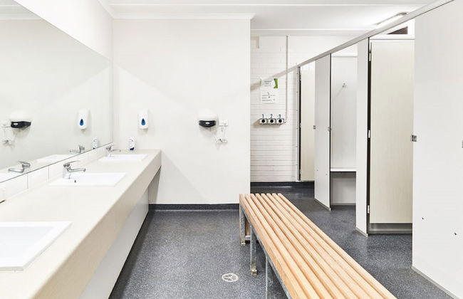 Torquay Foreshore Caravan Park - Foto 80