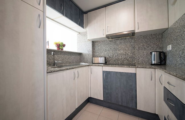 Marsol Apartamentos Turisticos - Foto 17