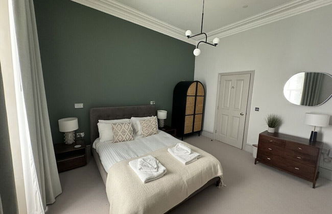 Elliott Terrace by Pureserviced. - Foto 37