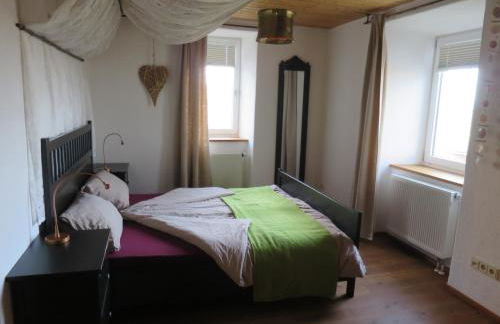 Alpaka-Ferien - Foto 33