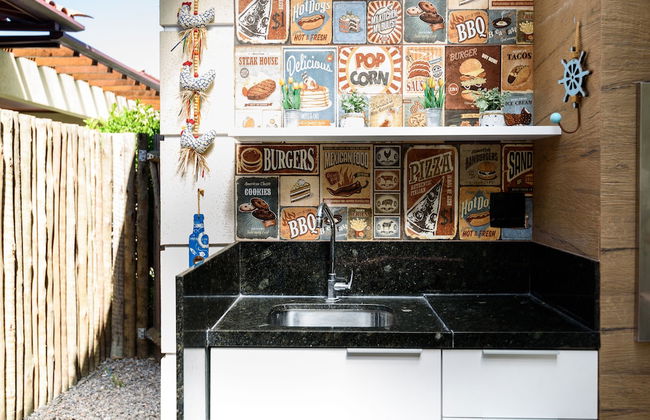 Cor de Búzios - Foto 49