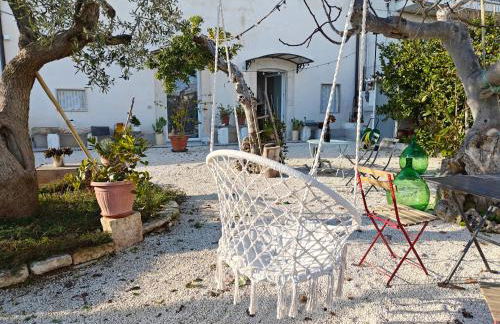 Masseria Casino Ciomme - Foto 1