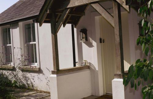 Luxury Croft Templepatrick Near Airport Rabbit and Hilton hotel - Foto 76