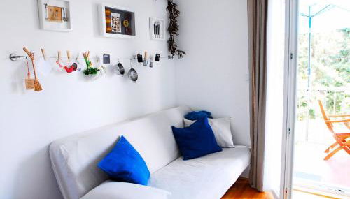 Beachfront Apartment Mala Tereza - Photo 5