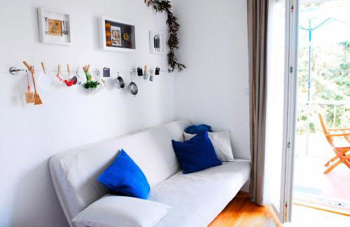 Beachfront Apartment Mala Tereza - Photo 5