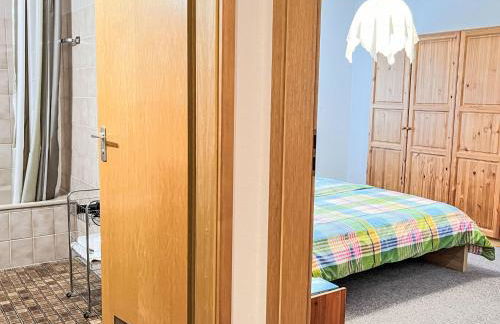 Apartment Sonnenblick III by Interhome - Foto 19