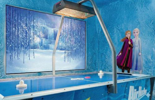 Disney Frozen Fantasy by OC Adventure Homes - Foto 38