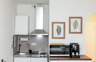 Kleines Apartment mit Balkon - Foto 26