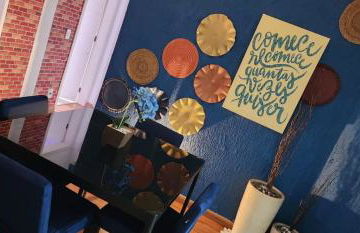 Apê do ladinho de Alphaville - Foto 1