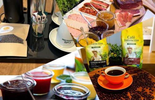 Aparthotel Parsberg GreenDesign - Foto 64