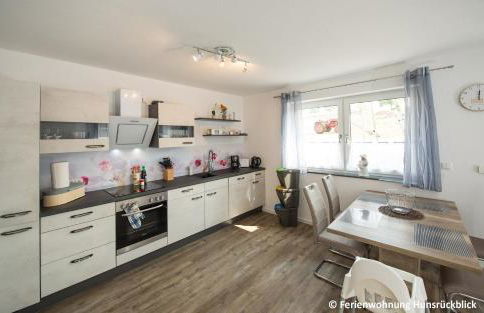 Ferienwohnung / Haus Hunsrückblick - Foto 5