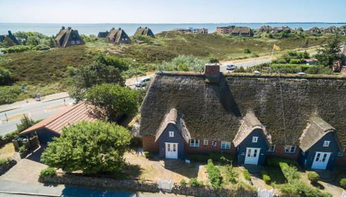 Haus Moevengrund - Foto 2