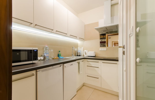 Family Apartments - Private Parking - Photo 49