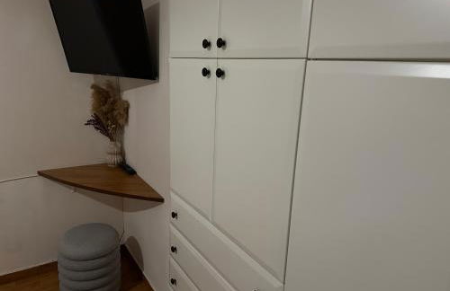 Urban lodge Agios Dimitrios - Foto 18