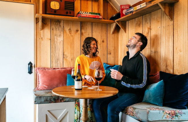 The Settlers Hut - Foto 5