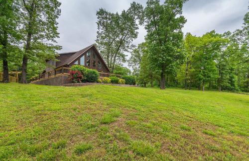 The Getaway Ranch - Foto 7