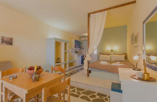 Saint George Hotel & Rooms - Foto 102