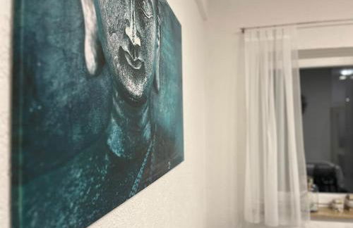 Zentrale Wohnung in Ostrach - Foto 10