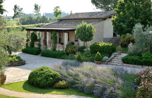 Ripa Relais Colle del Sole - Photo 34