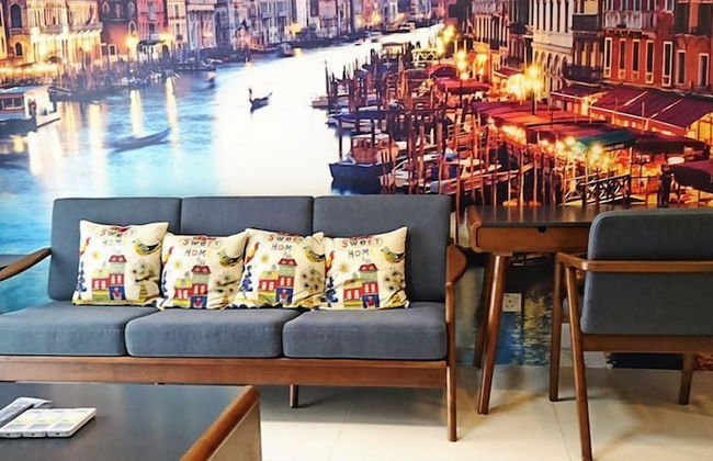 Pool View Suites - Foto 20