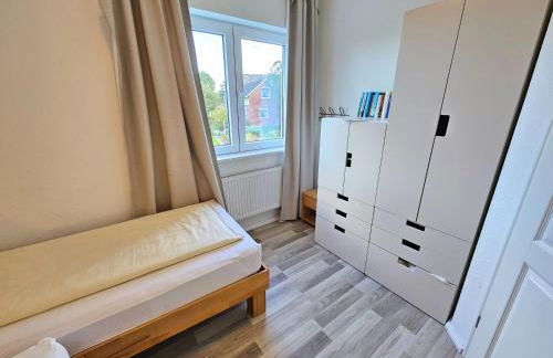 Sechendorf Ferienhaus Solängen Sechendorf - Foto 29