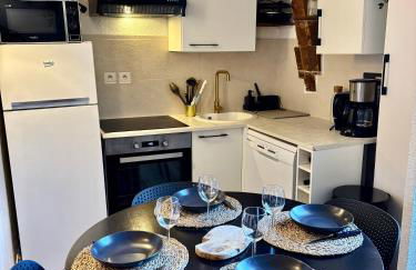 Le 41 - Cœur de Barèges, confort et piscine - Foto 38