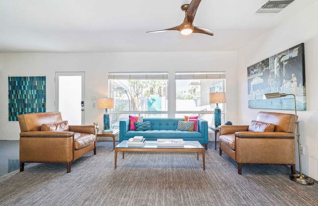 Azul Oasis by Avantstay Pool, Hot Tub, Bocce Ball Minutes From Downtown - Photo 6