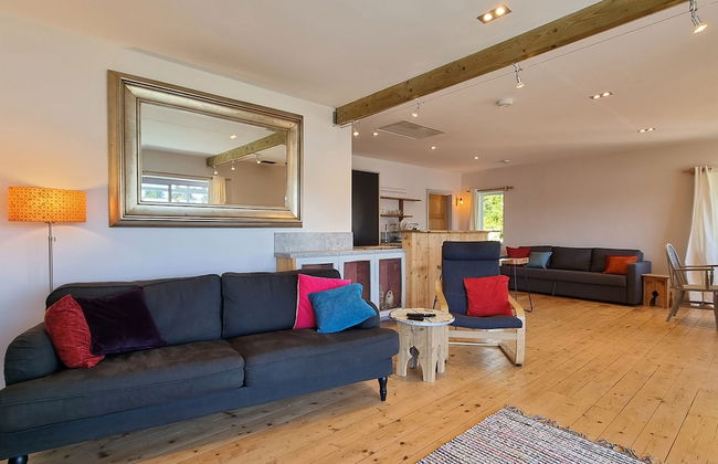 Cosy House in Eigionfa - Photo 27