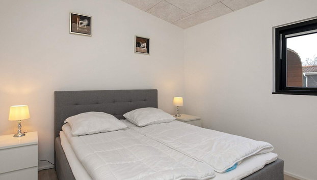 10 Person Holiday Home in Vinderup-by Traum - Foto 2, Habitación