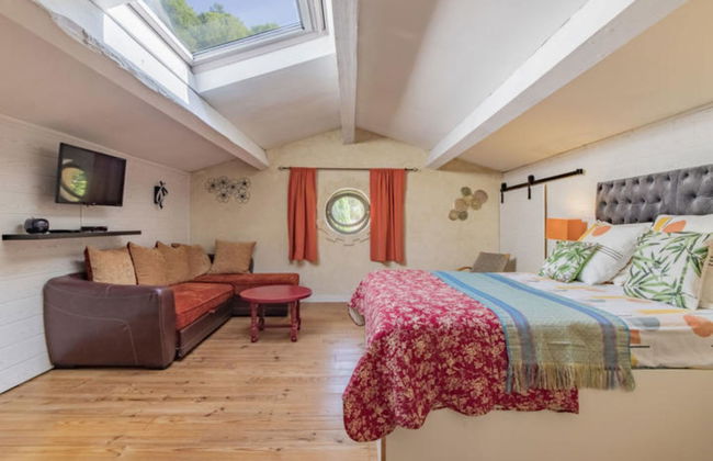 L'Oliveraie - Foto 31