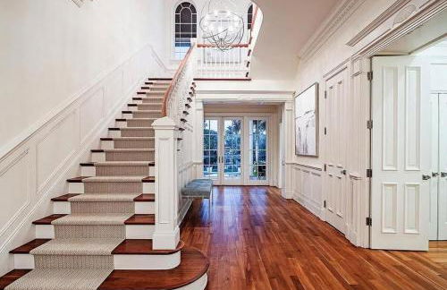 Naples Beach Port Royal Luxury Coastal Mansion Villa with Guesthouse & Pool & Hot Tub - Foto 7