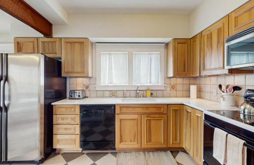 Misty’s Haven at Green Lake - Foto 7