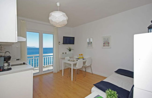 Holiday Apartment Beach House IVA App.1 - Foto 1
