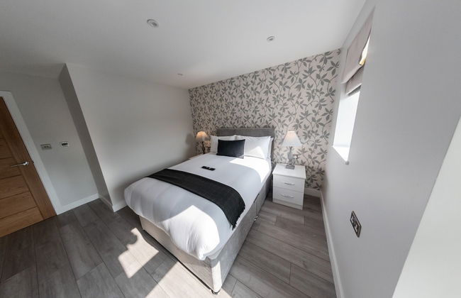 Ivory Lodge - Photo 20