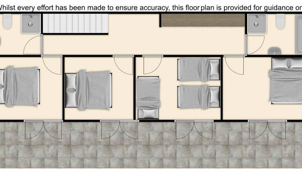Casa Sete - Foto 2, Plano
