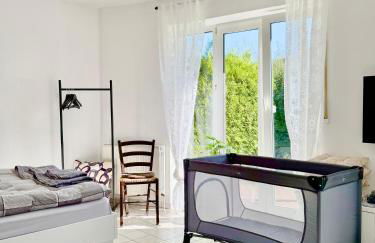 Kleines Idyll, Ruhig & erholsam - Peter M22 - Frankenwald Apartments - Foto 21