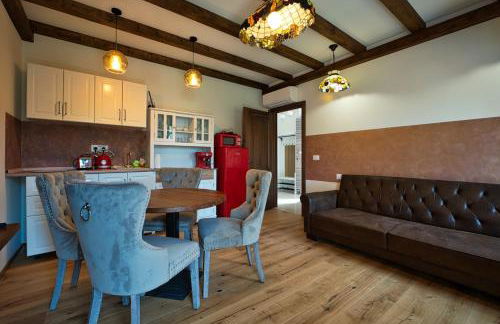 Free Parking Ap1 Romantic Garden Venice - Photo 25