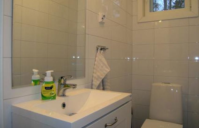 Ylä-hannala - Foto 20