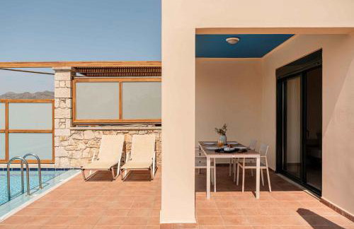 Corali Villas - 450m To Beach - Holiways Collection - Foto 41