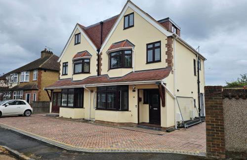 Shortwood Stay - Foto 1