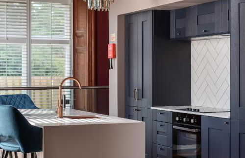 The Governance Apartments - Foto 44