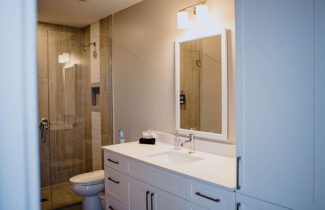 Kasa The Gulch Nashville - Foto 60