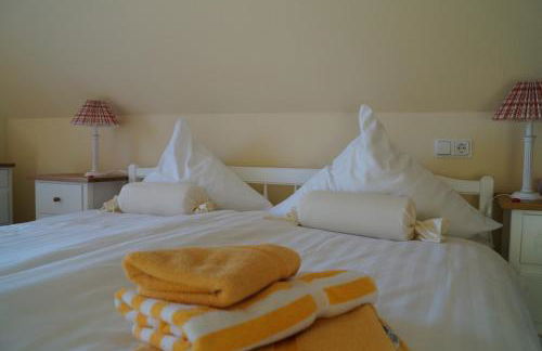 Reethaus im Biosphärenreservat - Foto 11