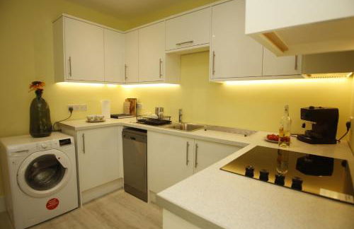 COSY CAMDEN 2 BEDROOM APARTMENT WITH TERRACE - Foto 9