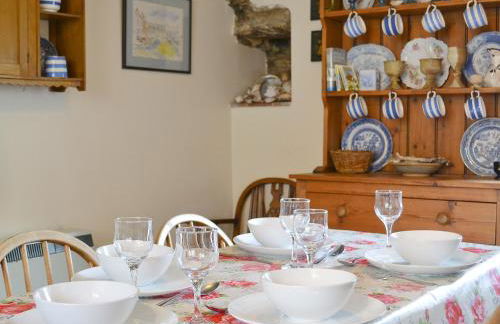 Trem-Y-Don Cottage - Foto 7