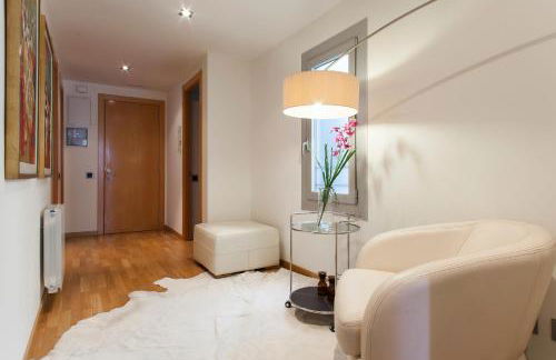 BizFlats Eixample Apartments - Photo 45