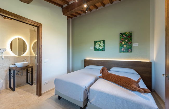 La Calcinaia 16 Emma Villas - Photo 10