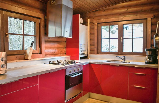 Chalet in Worgl Near Ski Lift - Photo 9